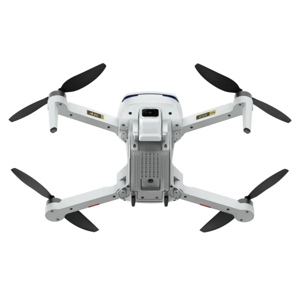 Eachine EX5 5G WIFI, 1KM FPV GPS, 4K Camera, Servo Gimbal, 30mins Flight, 229g, Foldable RC Drone, RTF. - Image 6