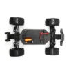 ZD Racing 9106S 1/10 Thunder 2.4G 4WD Brushless 70KM/h Racing RC Car Off-Road Truck RTR Toys - Image 3