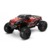 ZD Racing 9106S 1/10 Thunder 2.4G 4WD Brushless 70KM/h Racing RC Car Off-Road Truck RTR Toys - Image 4