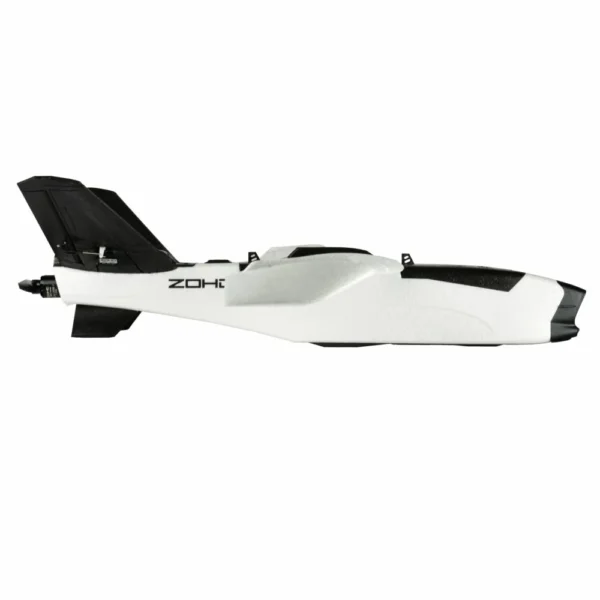 ZOHD Talon GT Rebel 1000mm Wingspan V-Tail BEPP FPV Aircraft RC Airplane Flying Wing Unassembled KIT Version - Image 3
