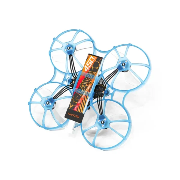 BETAFPV Air75 Brushless Whoop Quadcopter 2025 4