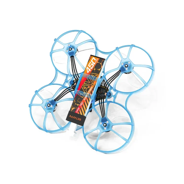 BETAFPV Air75 Brushless Whoop Quadcopter 2025 4