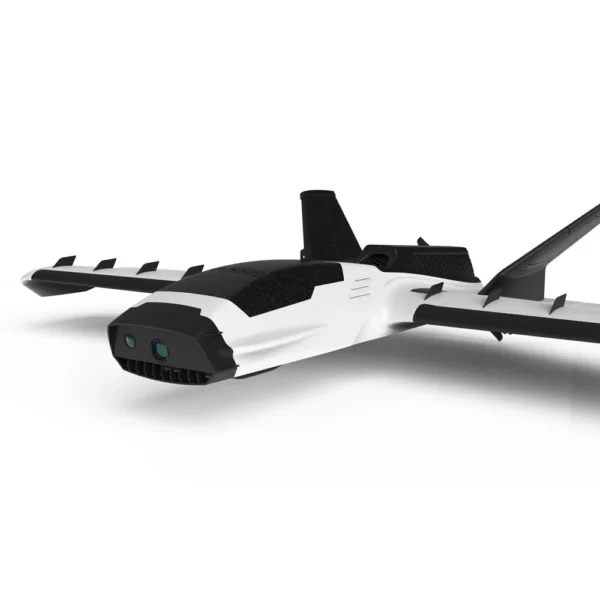 ZOHD Dart XL Extreme 1000mm Wingspan BEPP FPV Aircraft RC Airplane Unassembled KIT Enhanced Version - Image 2
