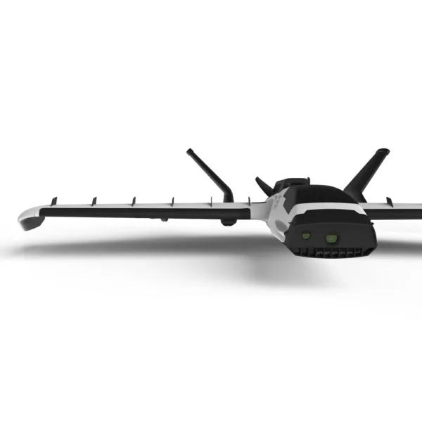 ZOHD Dart XL Extreme 1000mm Wingspan BEPP FPV Aircraft RC Airplane Unassembled KIT Enhanced Version - Image 3