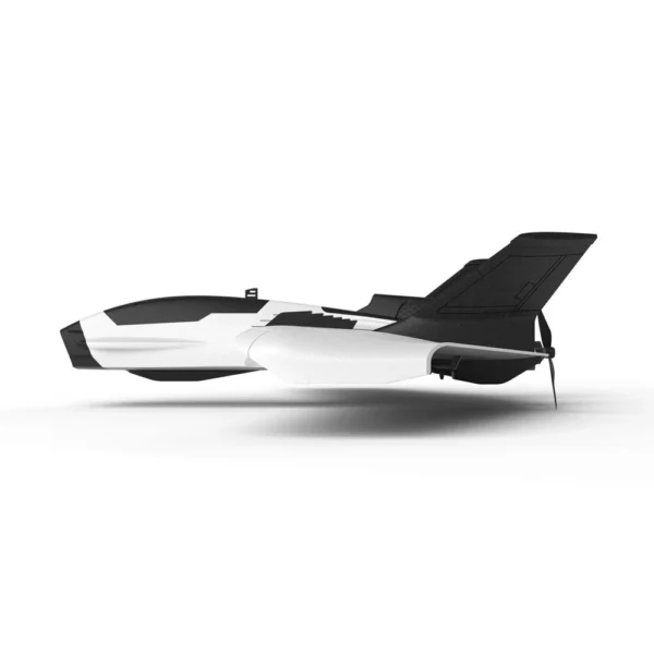 ZOHD Dart XL Extreme 1000mm Wingspan BEPP FPV Aircraft RC Airplane Unassembled KIT Enhanced Version - Image 4