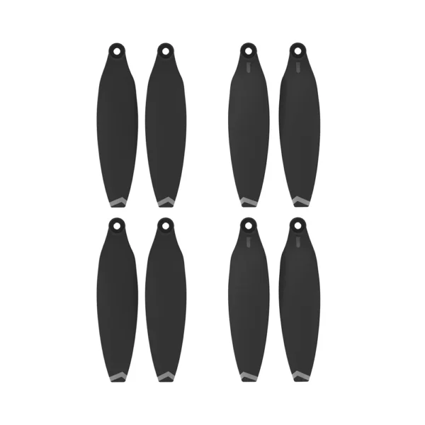 FIMI X8 MINI 3 & X8 MINI V2Camera drone Original propeller 8PCS 1