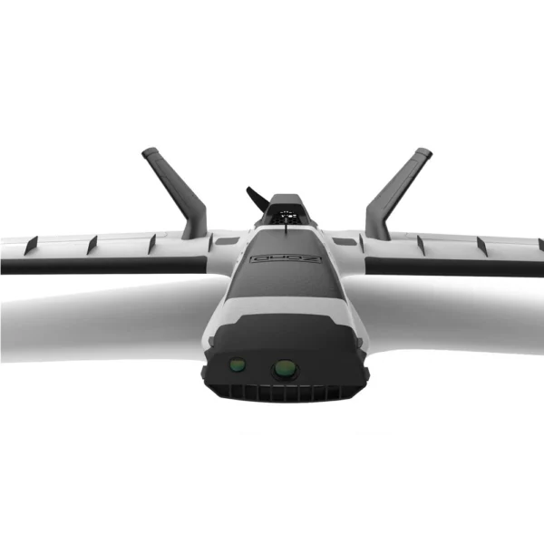 ZOHD Dart XL Extreme 1000mm Wingspan BEPP FPV Aircraft RC Airplane Unassembled KIT Enhanced Version - Image 5