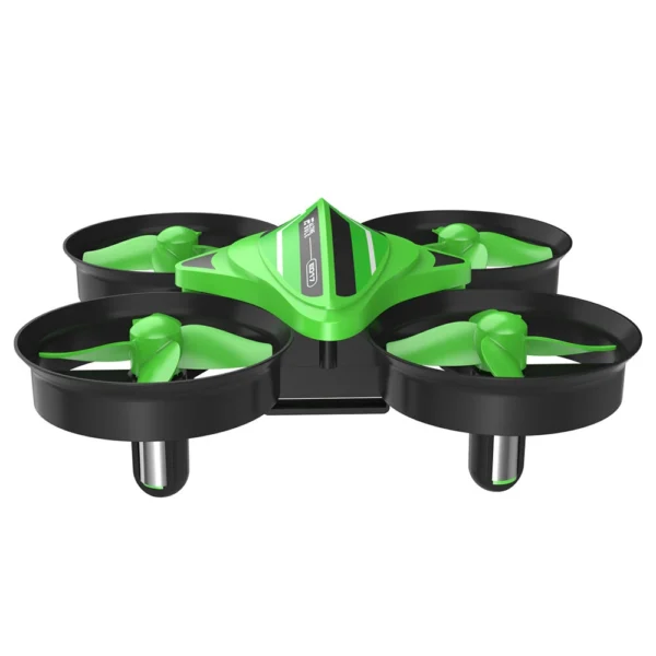Eachine E017 Mini 2.4G 4CH 6-Axis Altitude Hold Headless Mode RC Drone Quadcopter RTF - Image 4