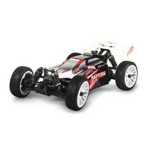 ZD Racing RAPTORS BX-16 9051 1/16 2.4G 4WD 55km/h Brushless Racing Rc Car Off-Road Truck RTR Toys - Red