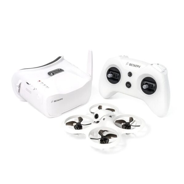 Cetus X RTF FPV Kit – 2S Brushless Quadcopter with LiteRadio 3 & VR03 Goggles for Beginners & Pros - Image 5