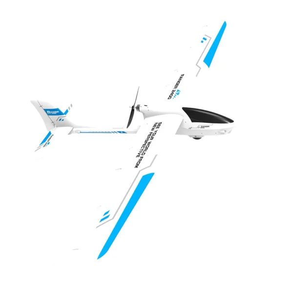 VolantexRC Ranger2400 2400mm Wingspan Professional FPV Carrier RC Airplane 757-9 KIT - Image 2