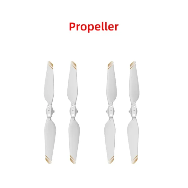 For FIMI X8T & X8 Tele Max & X8 Pro 2025 Camera Drone Original Propeller 4PCS RC Quadcopter Quick-release Foldable 1