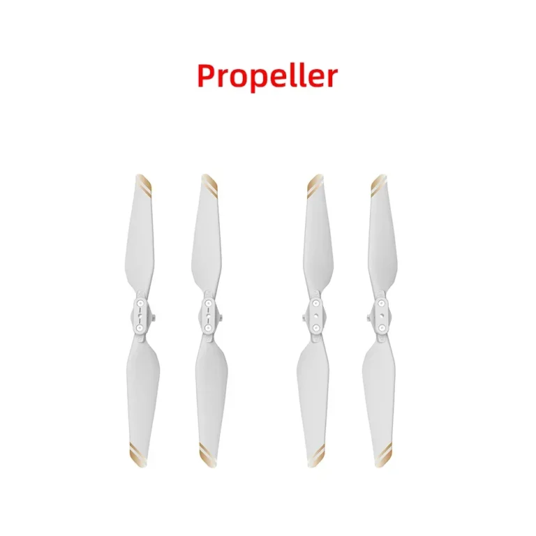 For FIMI X8T & X8 Tele Max & X8 Pro 2025 Camera Drone Original Propeller 4PCS RC Quadcopter Quick-release Foldable 1