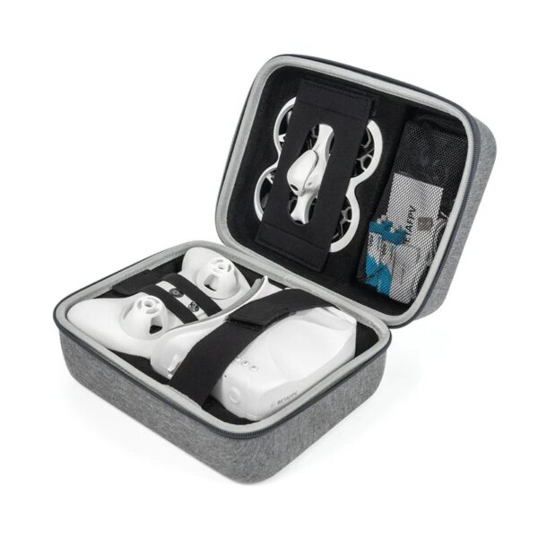 Cetus X RTF FPV Kit – 2S Brushless Quadcopter with LiteRadio 3 & VR03 Goggles for Beginners & Pros - Image 3