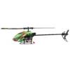 Eachine E130S 2.4G 4CH 6-Axis Gyro Altitude Hold Flybarless RC Helicopter RTF - Image 5