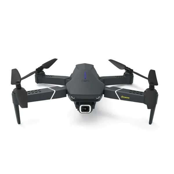 Eachine E520 WIFI FPV With 720P HD Wide Angle Camera High Hold Mode Foldable RC Drone Quadcopter RTF - 720P - Image 2
