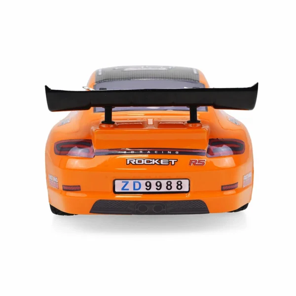 ZD 1/16 2.4G 4WD Brushed Racing Rocket S16 Drift RC Car Vehicle Models - Image 6