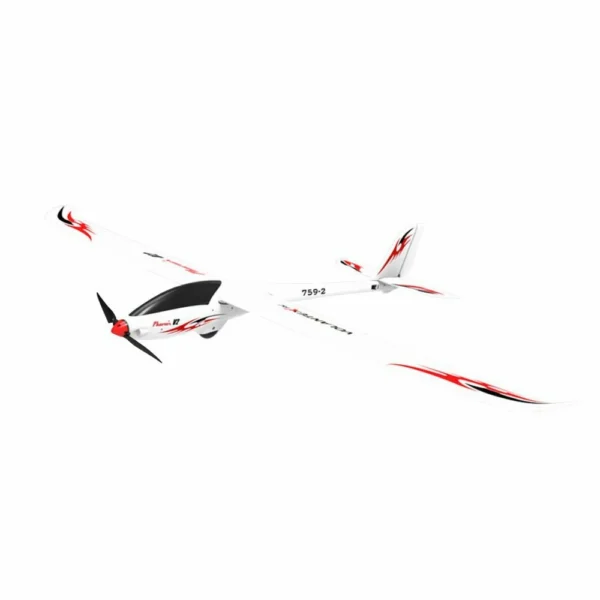 VolantexRC Phoenix V2 759-2 2000mm Wingspan EPO Sport Aerobatic Glider RC Airplane KIT