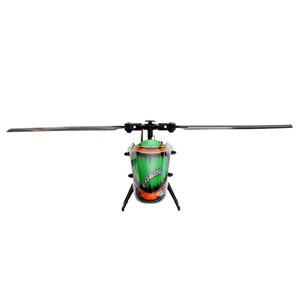 Eachine E130S 2.4G 4CH 6-Axis Gyro Altitude Hold Flybarless RC Helicopter RTF - Image 4