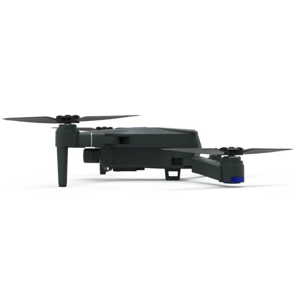 Eachine E520 WIFI FPV With 720P HD Wide Angle Camera High Hold Mode Foldable RC Drone Quadcopter RTF - 720P - Image 6