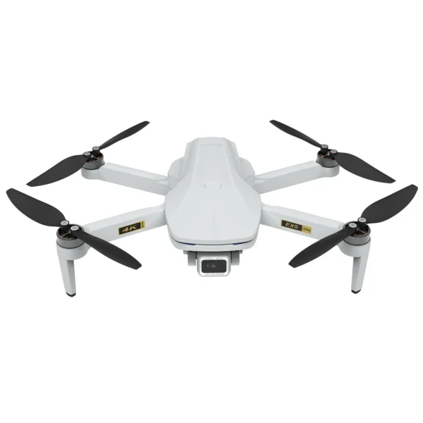 Eachine EX5 5G WIFI, 1KM FPV GPS, 4K Camera, Servo Gimbal, 30mins Flight, 229g, Foldable RC Drone, RTF. - Image 2