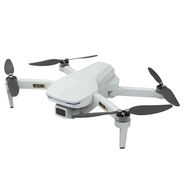 Eachine EX5 5G WIFI, 1KM FPV GPS, 4K Camera, Servo Gimbal, 30mins Flight, 229g, Foldable RC Drone, RTF. - Image 4