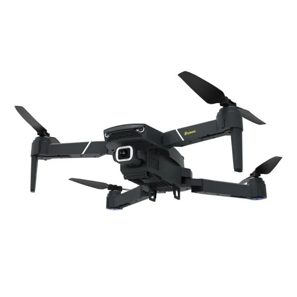 Eachine E520 WIFI FPV With 720P HD Wide Angle Camera High Hold Mode Foldable RC Drone Quadcopter RTF - 720P - Image 4