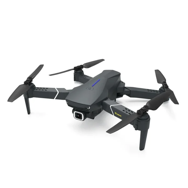 Eachine E520 WIFI FPV With 720P HD Wide Angle Camera High Hold Mode Foldable RC Drone Quadcopter RTF - 720P - Image 3