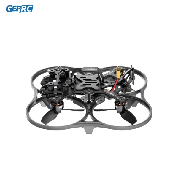 GEPRC Cinelog30 V2 WTFPV Quadcopter TAKER F722 45A 32Bit AIO Flight System Racing Drone SPEEDX2 1404 3850KV Motors RC FPV Drone 4