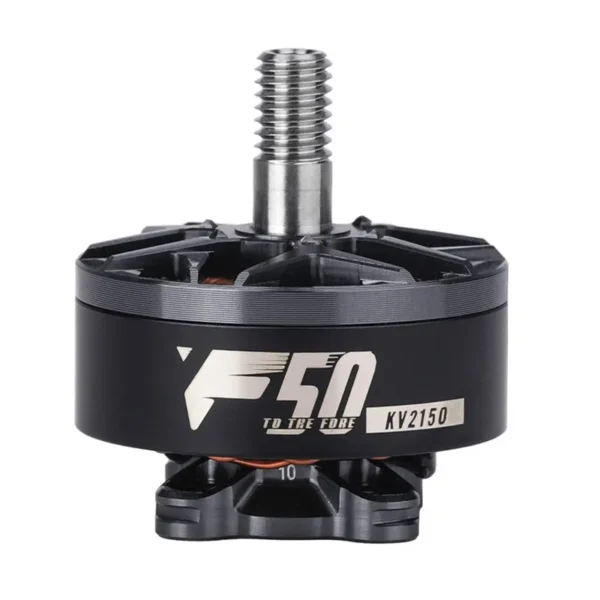 TMOTOR F50 5'' Racing Brushless Motor 6S 2150KV Or 2200KV LIGHTWEIGHT DESIGN For FPV Racing Drone Parts 1