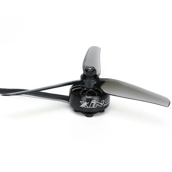 IFlight XING-E Pro 2207 1800KV/ 2450KV/ 2750KV Unibell Brushless Motor 2-6S compatible 5 inch Propeller for RC FPV Racing Drone 1