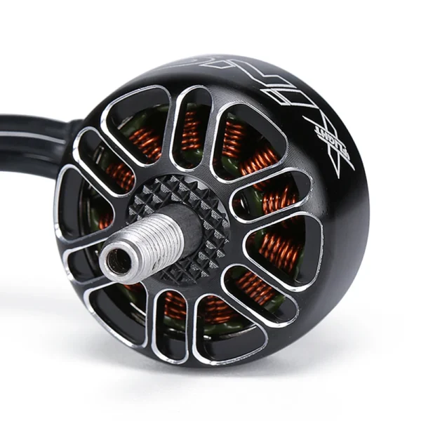 IFlight XING-E Pro 2207 1800KV/ 2450KV/ 2750KV Unibell Brushless Motor 2-6S compatible 5 inch Propeller for RC FPV Racing Drone 1