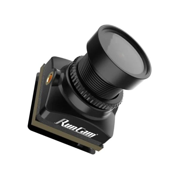 RunCam Phoenix 2 Pro PH2 1500TVL FPV Camera Lens FOV D:128° H:97° V:72° / FOV D:112° H:97° V:54°/1/2.8 1