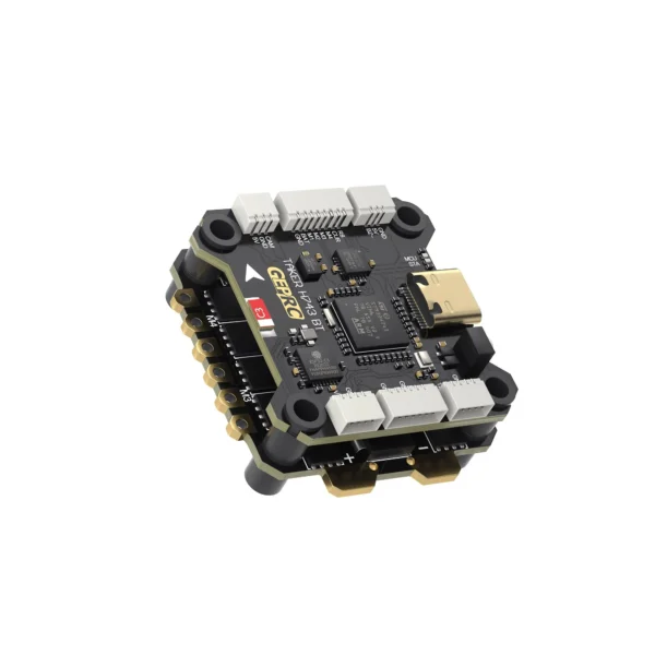 GEPRC TAKER H743 BT 32Bit 50A Stack 1