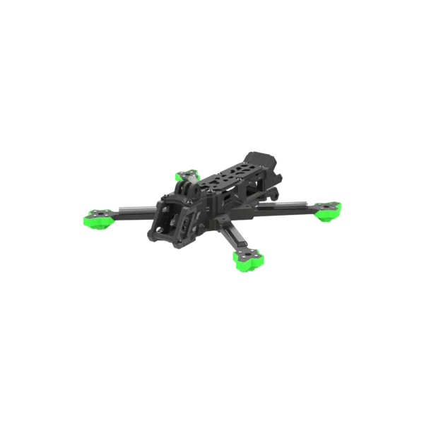 iFlight Nazgul Evoque F5 V2 FPV Frame Kit 5inch F5D F5X for FPV parts 1