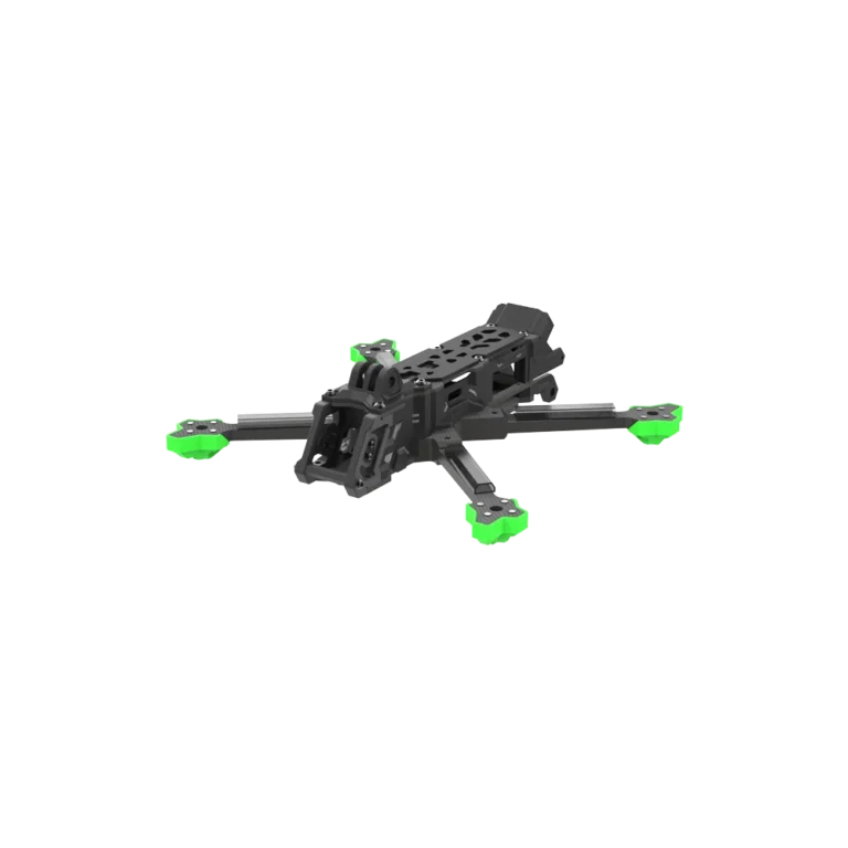 iFlight Nazgul Evoque F5 V2 FPV Frame Kit 5inch F5D F5X for FPV parts 1