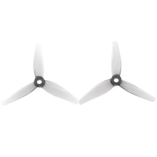 8Pair HQProp 3.5X2.8X3 Grey Poly Carbonate Propeller 3528 Prop For 3-3.5inch FPV Racing DIY Parts For Drone Accessories Drone 1