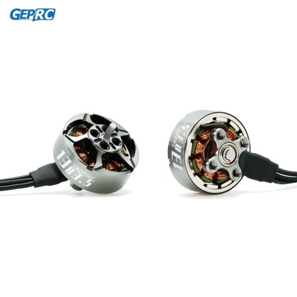 GEPRC SPEEDX2 1303.5 3800KV/5500KV Motor Suitable for 2″ Cinewhoop FPV Drones Cinelog20 for RC FPV Quadcopter Freestyle Drone 1