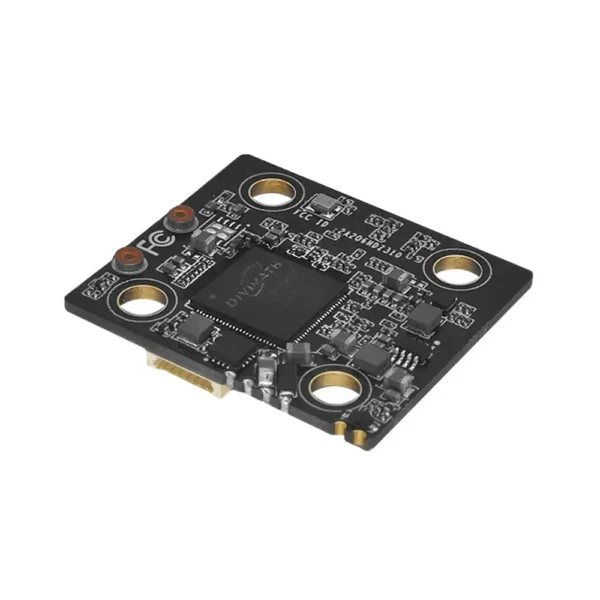 HDZero Race V3 VTX Digital HD Video Transmitter 720p 60fps 1080p 30fps 200mW 5.8Ghz VTX 30mm*30mm 1