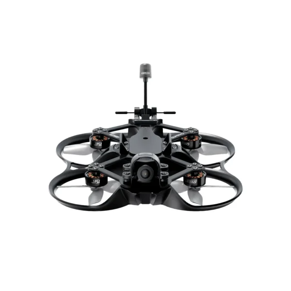 GEPRC Cinebot25 2.5inch Cinewhoop Quad - TAKER G4 45A AIO 5.8G 1W CADDX Ratel 2 1404 4600KV 4S 1