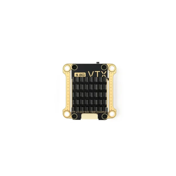 GEPRC RAD VTX 5.8G 2.5W 30.5X30.5mm 2-8S 1