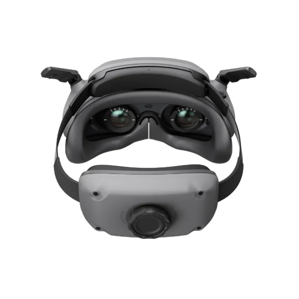 DJI Goggles 3 for DJI FPV Remote Controller 3 DJI Avata 2 Mini 4 Pro Air 3 DJI Mini 4 Pro RC Motion 3 RC2 RC-N2 New In Stock 5