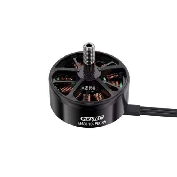 GEPRC EM3110 900KV 6S Brushless Motor for 8-10