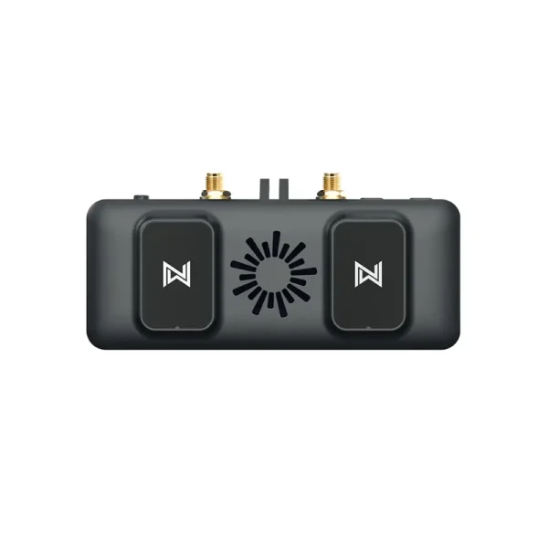 CADDXFPV Walksnail Avatar FPV VRX & PRO Kit Dual Camera CADDX FPV Digital Video Transmission for FPV RC 1