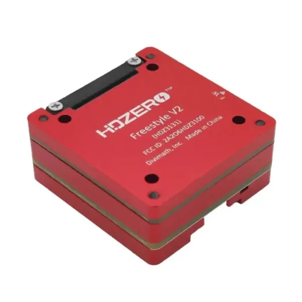 HDZero Freestyle V2 VTX 5