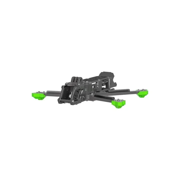 IFlight Nazgul Evoque F5D V2 O4 Frame Kit 1