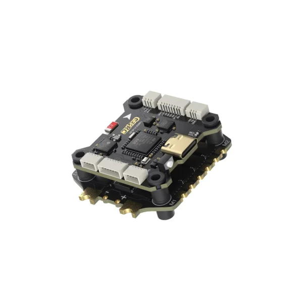 GEPRC TAKER F745 BT 8Bit 60A STACK 3-6S LiPo 30.5X30.5mm 1