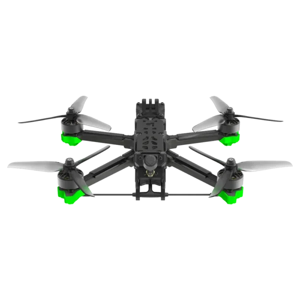IFLIGHT Nazgul Evoque F5 V2 O4 6S HD for Fullsend 6S 1480mAh Battery XING2 2207 2-6S FPV Motor BLITZ Mini F7 Stack NEW 5