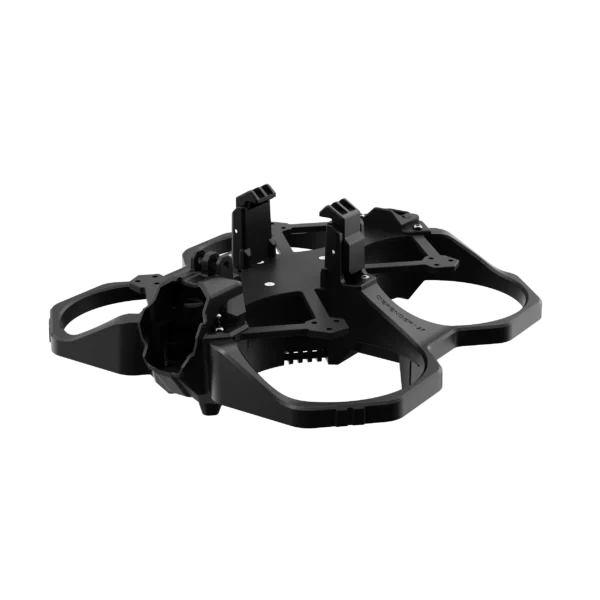 IFlight Defender 25 Frame Kit 112mm for DJI O3 Air Unit 2.5inch FPV Cinewhoop Drones 1