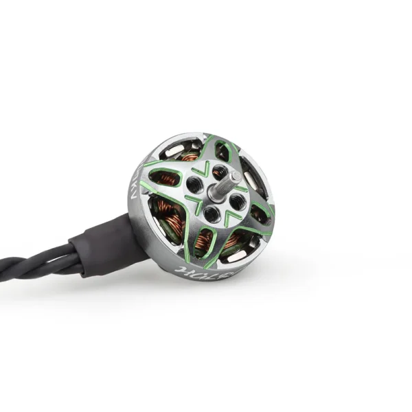 HGLRC SPECTER 1202.5 KV11000 Brushless Motor 1.5mm 1-2S LIPO For FPV Freestyle 85mm 2.5 1